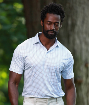 Mens Golf Polo Shirts for Comfort, Fit, and Everyday Style| MyDanini