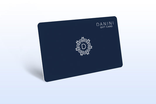 DANINI Store Gift Card