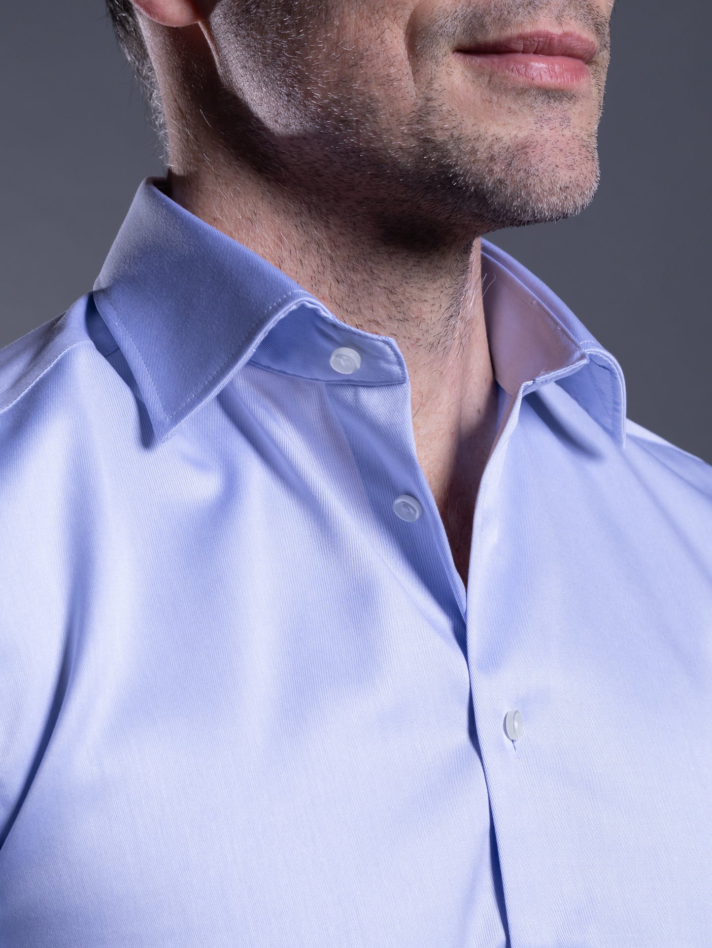 danini solid luxury dress shirt