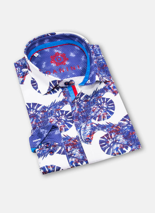 Havana Signature Woven Shirt