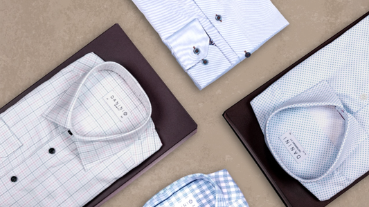 The Ultimate Wardrobe Upgrade: Must-Have Pieces for Every Man