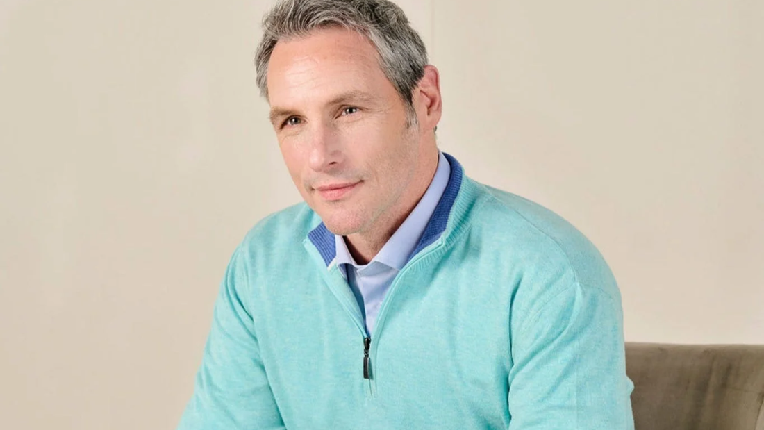 Men’s Shirts 101: A Comprehensive Look at the Fabrics, Fits and Fashion