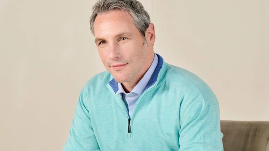 Men’s Shirts 101: A Comprehensive Look at the Fabrics, Fits and Fashion