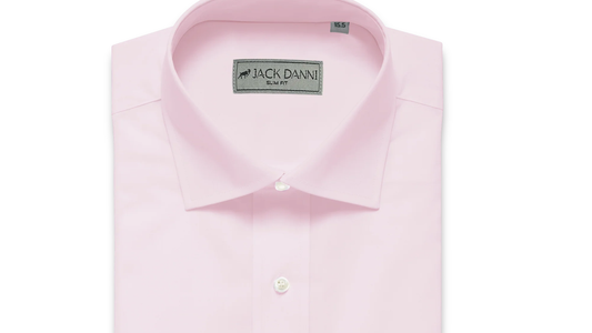 The Ultimate guide to choosing the Perfect Men’s Shirts for any Occasion