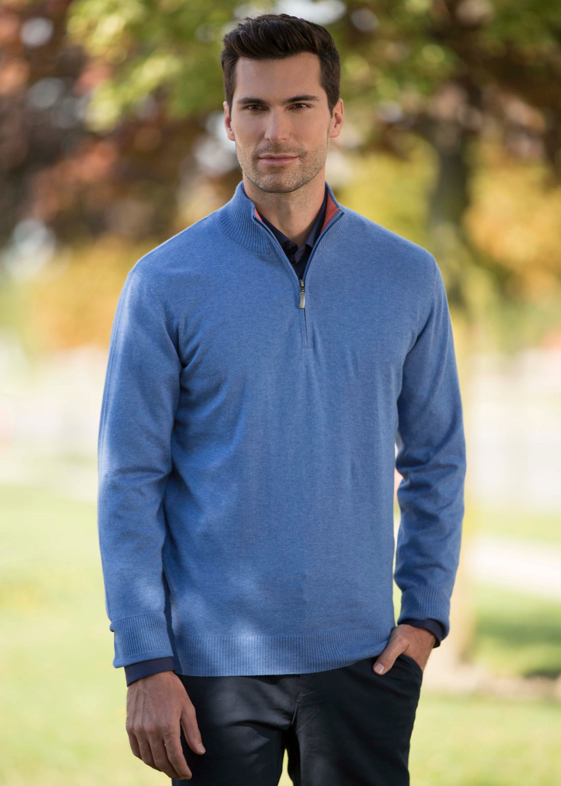 A Complete Guide to Men’s Casual Wear: Style Tips for Every Occasion