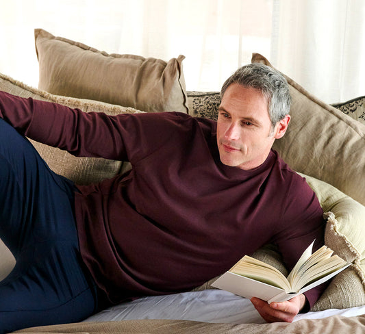 Top 10 Essential Men’s Fashion Trends for 2025