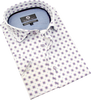 White/Lavender / 3XL