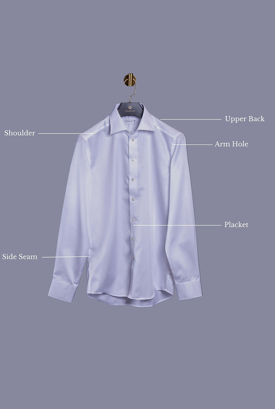 Wear Formal Clothes | Men’s Formal Dress Wear Shirts – Danini Menswear