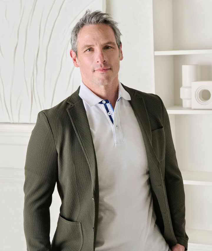 Danini Menswear