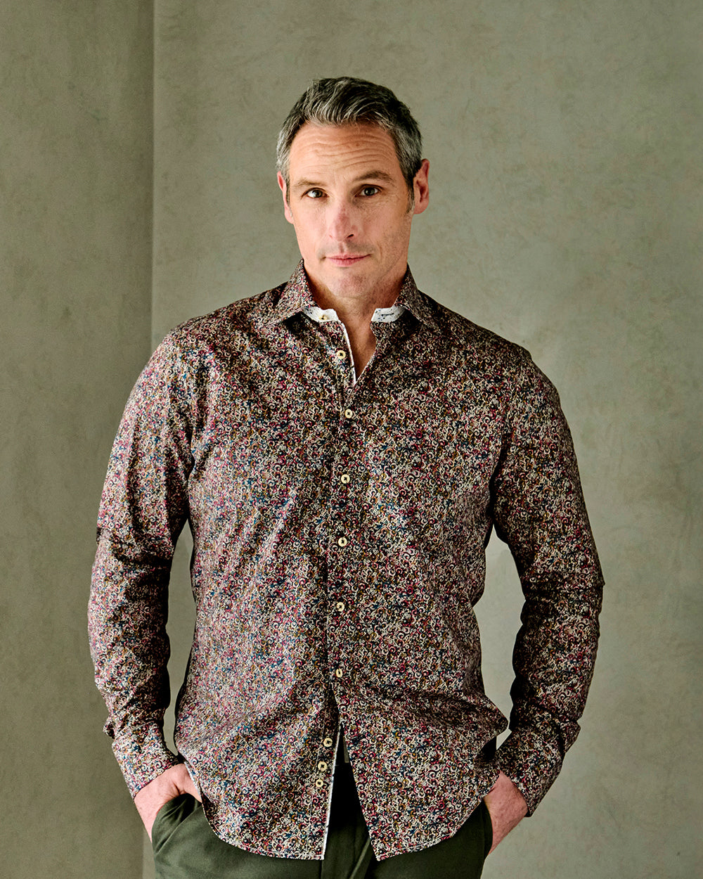 Danini Menswear