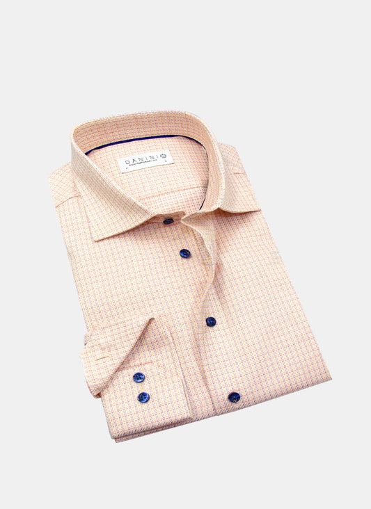 Danini Easy Care Dress Shirt RDC-105