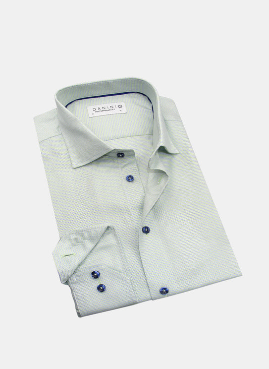 Danini Easy Care Dress Shirt RDC-117