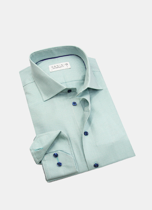 Danini Easy Care Dress Shirt RDC-148