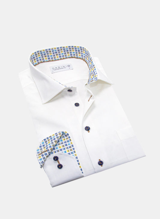 Danini Easy Care Dress Shirt RDC-152