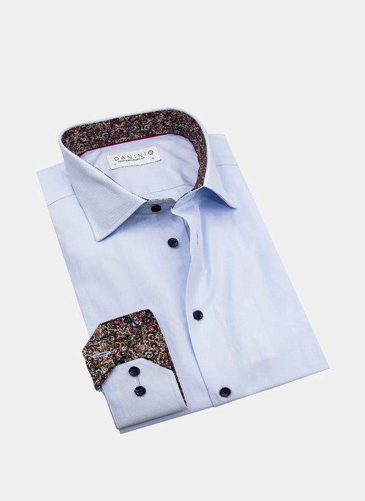 danini dress shirts Danini | Shirts | Modern Fit Danini Shirt