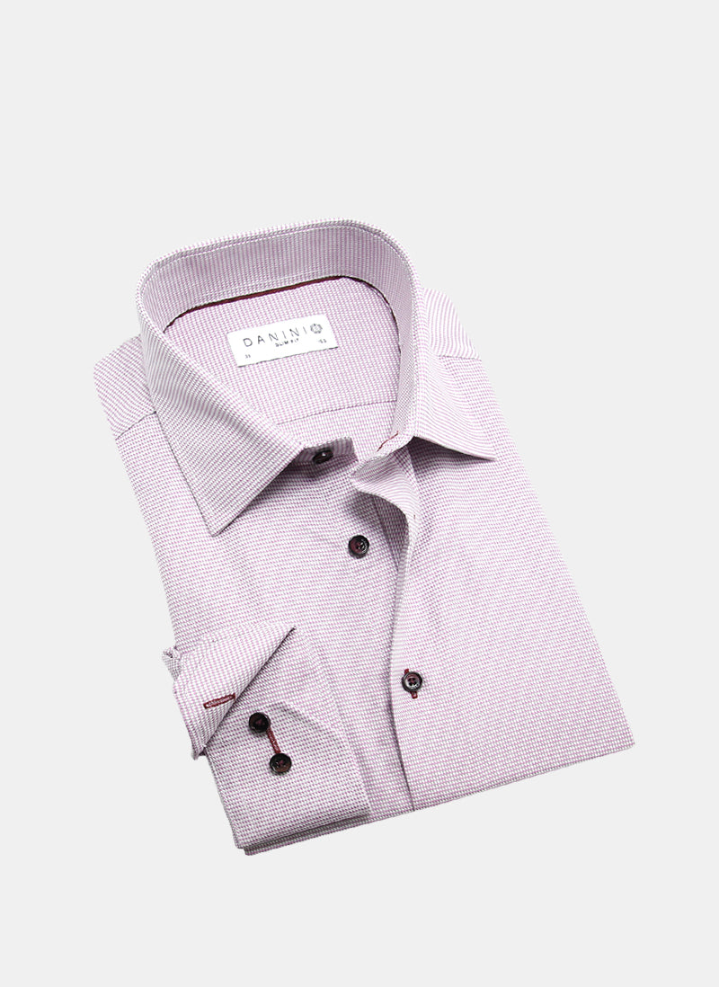 danini easy care dress shirt rds-116