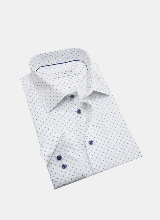 Danini Easy Care Dress Shirt RDS-149